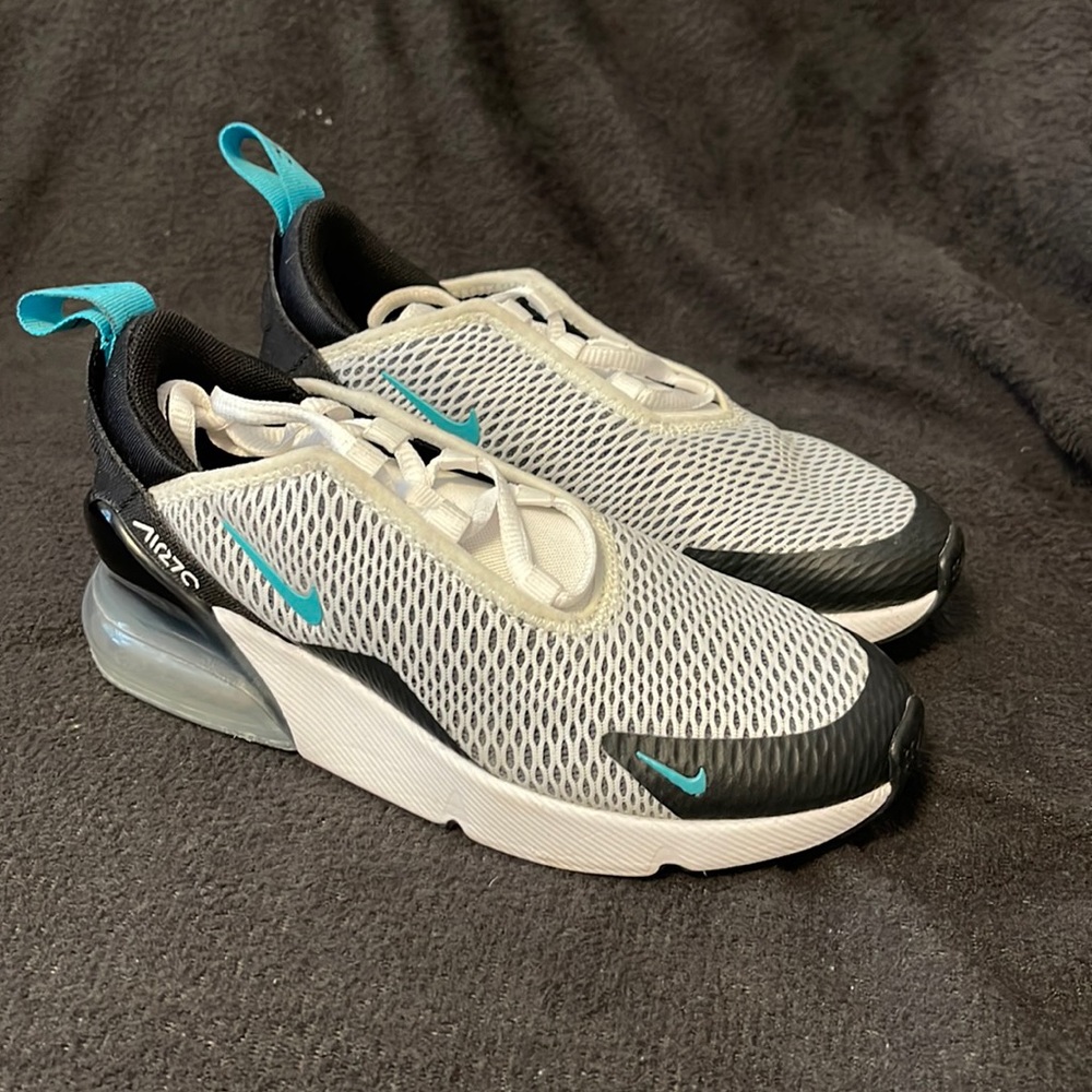 Girls Nike air max size 1